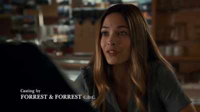 - And failing at it. - Burden of Truth
