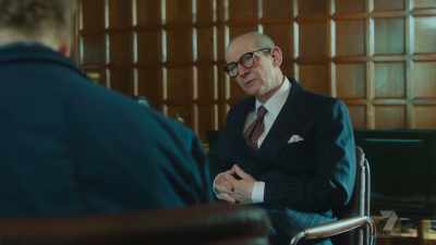 And failing to disclose
that they knew - Mr Bates vs The Post Office