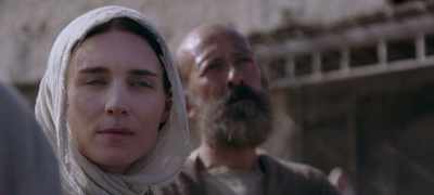 And that faith - Mary Magdalene