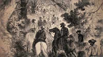 And as fall of 1864
approaches, Grant continues - Abraham Lincoln