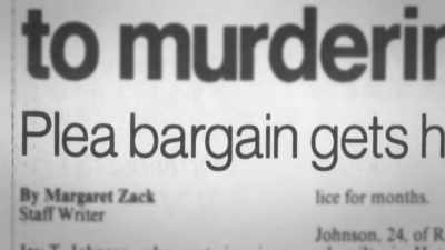 AND FAMILY AND FRIENDS GRAPPLE - Hometown Homicide