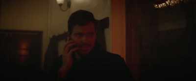 And as far
as the recent vanishings, - Left Behind: Rise of the Antichrist