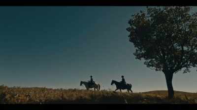 And as far as I can see,
one side is right, - Billy the Kid