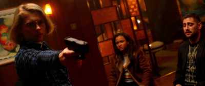 And as far as I knew, that was it.
The mission failed. - Killers Anonymous