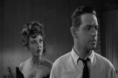 And as far as I'm concerned you can go too - Attack of the 50 Foot Woman