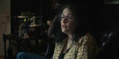 And as far as Michael's 
impropriety, at the time, - The Staircase