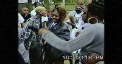 And as far as the jewelry, - Freaknik: The Wildest Party Never Told