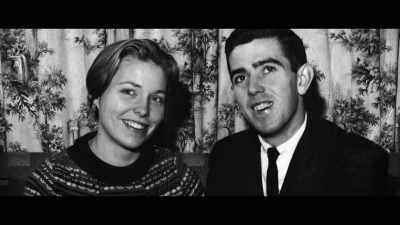 And my father for a while kept in touch, - Bad Sport