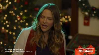And your father bought that? - A Christmas Miracle for Daisy