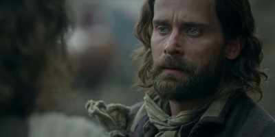 -And his father before him.
-And so on and so on and so on, - Barkskins