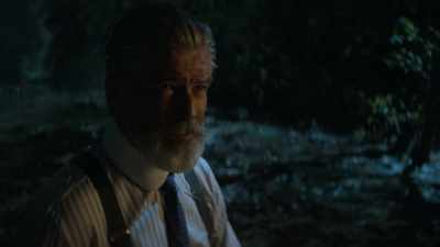 And your father and his people
killed my wife and son. - The Son