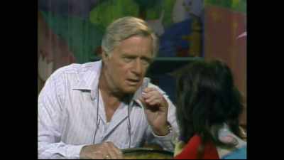 And my father knew
how scared I was. - Punky Brewster