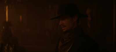 And my father pulled me out, - Walker Independence