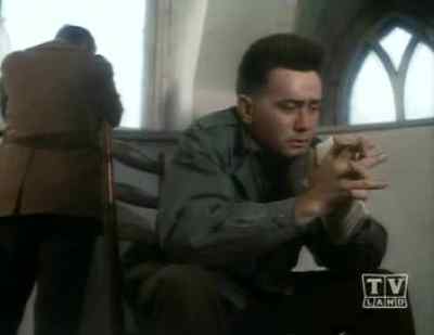 And father... - The Execution of Private Slovik
