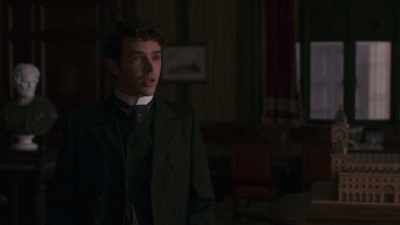 And, Father, - The Gilded Age