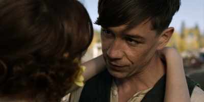 And your father? - Damnation
