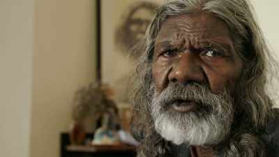 And my father taught me how to dance. - My Name Is Gulpilil