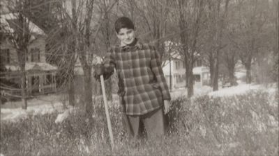 And my father was there and he said What did you learn in school today - An Unreasonable Man