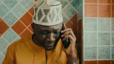 And my father's name is Bako, - A Tribe Called Judah