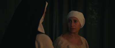 And that fault is unforgivable. - Benedetta