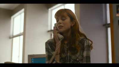 And you faxed me your profile
on Norman Simons, remember? - Catch Me a Killer