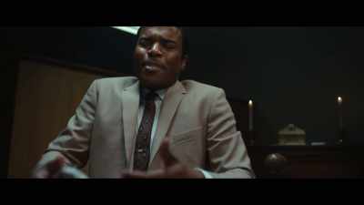 - ...and your fears begin to fade.
- Yes! - Rustin
