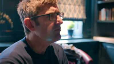 - And you feel that having led
this life, - Louis Theroux: Selling Sex