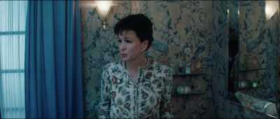 And | feel like, you know, - Judy
