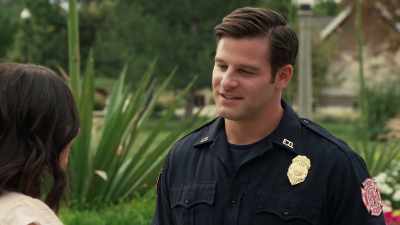 And you feel like you're
making a difference? - My One True Love