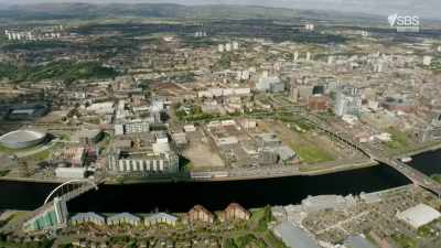 And feel the restless need
to keep on remaking themselves. - Scotland from the Sky