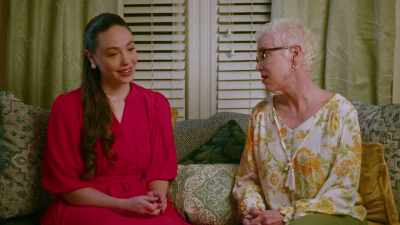 And you feel you understand
him a bit better now? - The PA and the Manhattan Prince