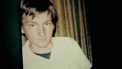 And he fell victim to somebody
that we consider evil. - World's Most Evil Killers