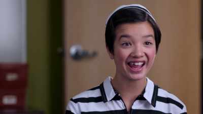 And my fellow students
have still, somehow, - Andi Mack