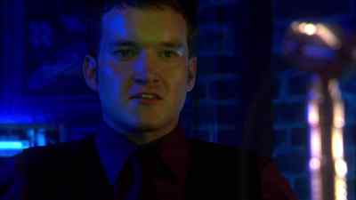 And it felt so good. - Torchwood