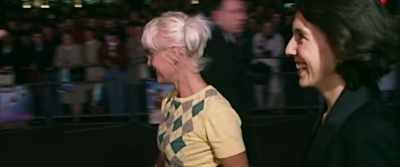 And she felt that hard, - Mystify: Michael Hutchence
