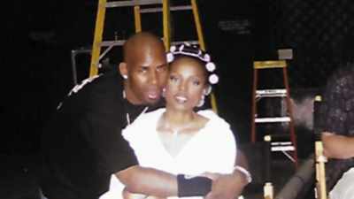 And it felt like
it happened on my watch. - Surviving R. Kelly