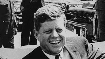 And we felt like that was the wound - JFK: What The Doctors Saw