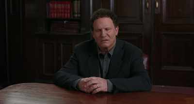 And he felt that maybe
the only way - Albert Brooks: Defending My Life