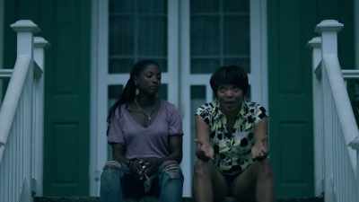 And we felt satisfied
to be able to do that. - Queen Sugar