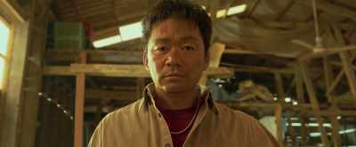 And Feng, that bastard - Never Say Never