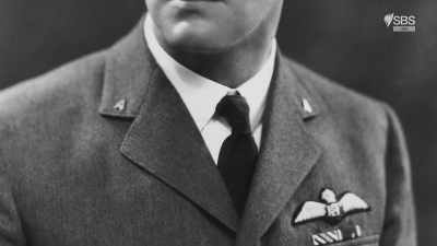 And few were as dashing or courageous
as Douglas Douglas-Hamilton... - Scotland from the Sky