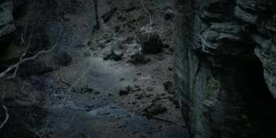 And she figured when he got
the wallet, you know, then, - The Murders at Starved Rock