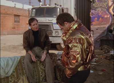 And your files in particular
are supremely protected. - Quantum Leap