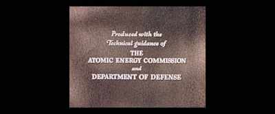 And that film
that they produced, - Downwind