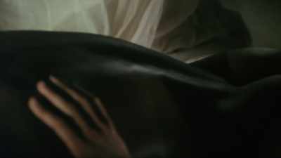 And finally we get
a long sexy body pan. - Brainwashed: Sex-Camera-Power