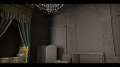 And finally, get intimate - The History of Home Narrated by Nick Offerman