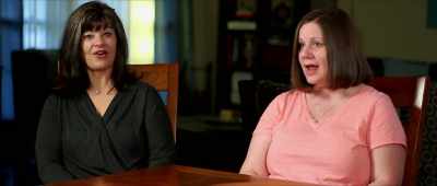 And finally,
her mother said, - Fart: A Documentary