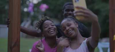 And finally
I gotta start making up - South Side Hero
