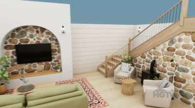 And finally, I want to add - Renovation Resort