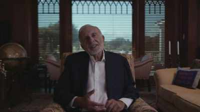 And finally, in Florida, - Icahn: The Restless Billionaire